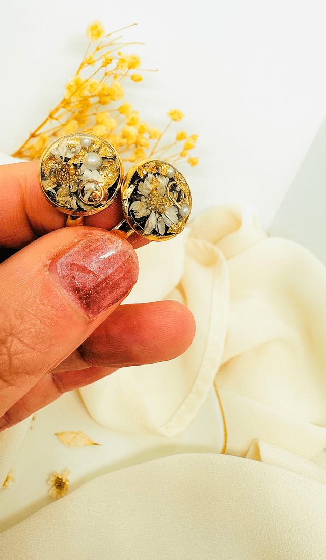 Bague Marguerite