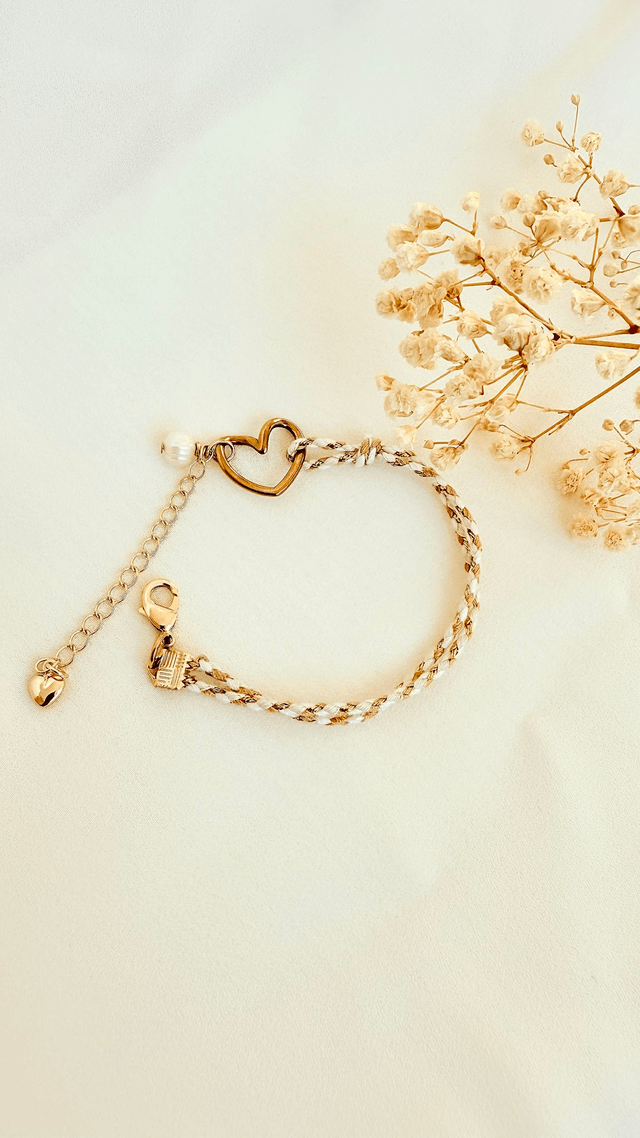 Amour - beige
