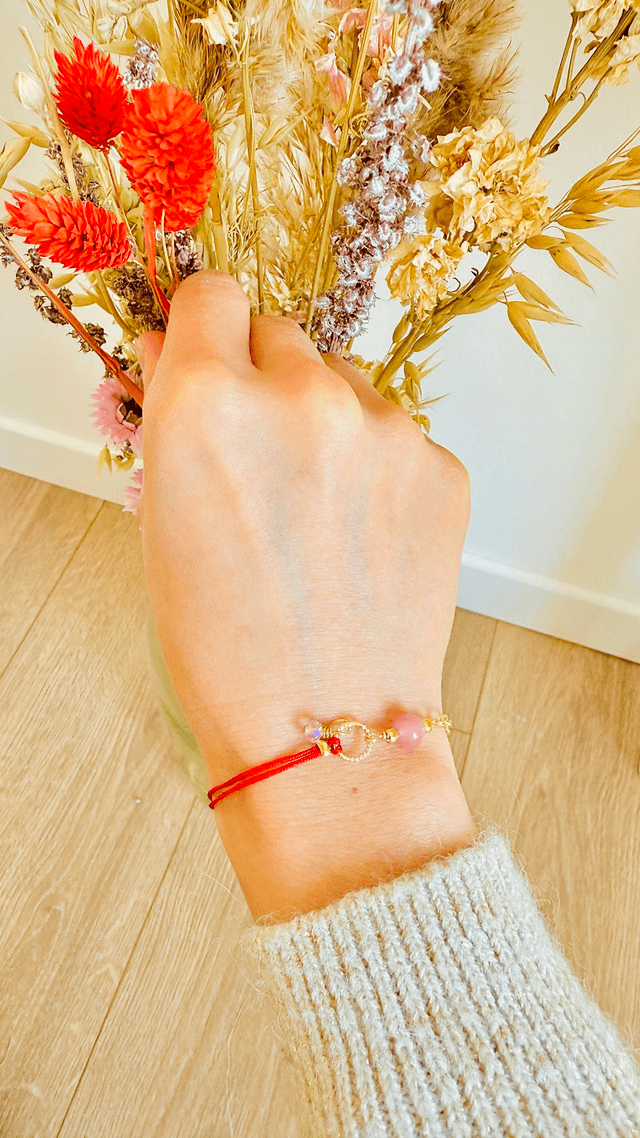 Bracelet Bonheur