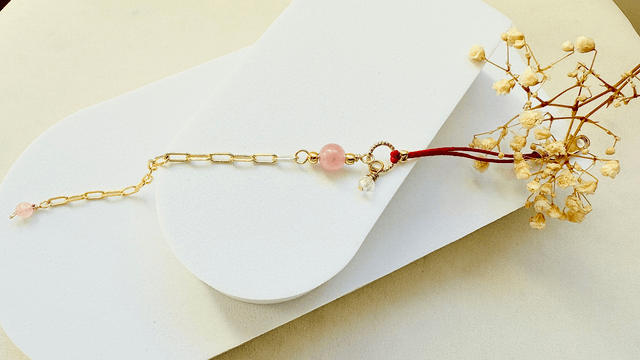 Bracelet Bonheur