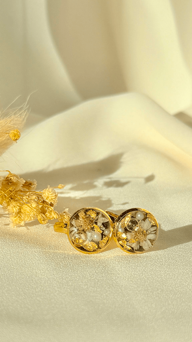 Bague Marguerite