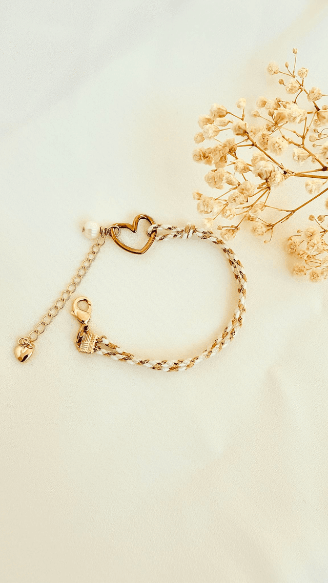 Amour - beige