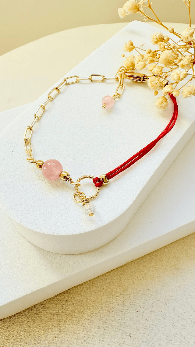 Bracelet Bonheur