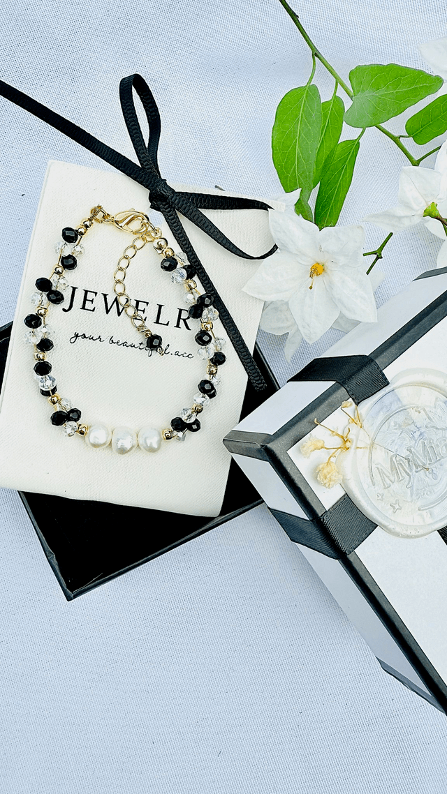 Noble Bracelet